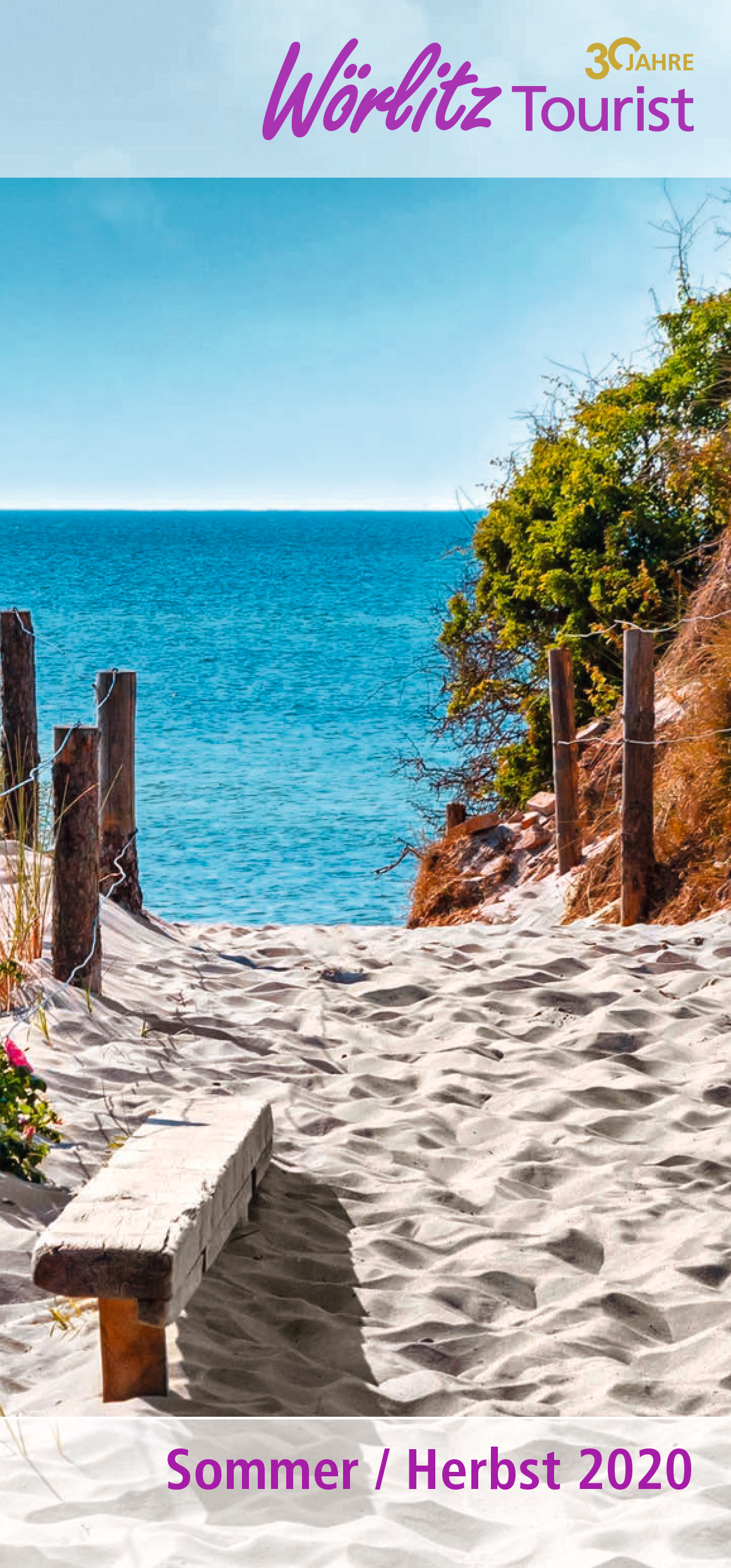 Aktuelle Reisekataloge jetzt bestellen & online blättern