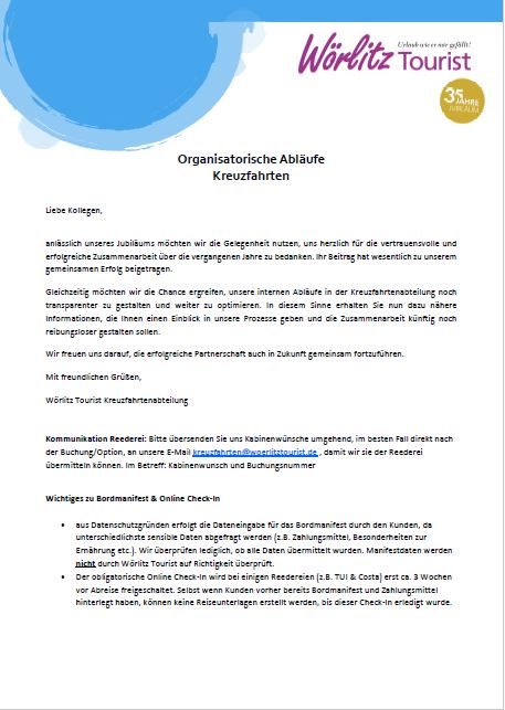 Abläufe KF Seite 1 Abläufe KF Seite 1