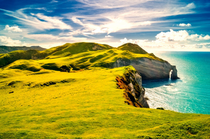 Busreisen Irland, Rundreisen mit dem Bus nach Irland