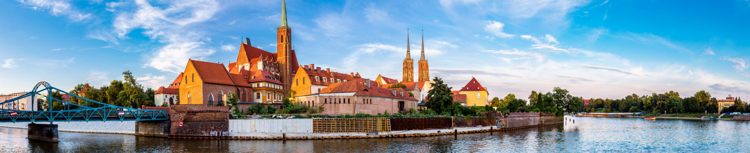 Busreisen Polen, Busreisen nach Polen