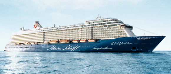 Angebote Hochseekreuzfahrten 2019