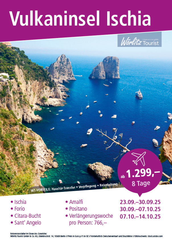Ischia