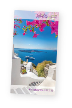 Kreuzfahrten Katalog B