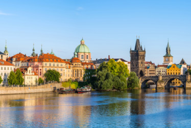 Kurzreisen ab Berlin