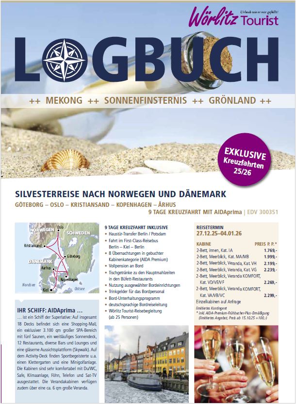 Logbuch 2 Logbuch 2