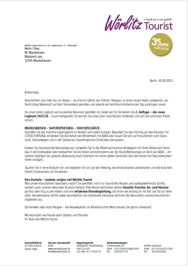 Logbuch Anschreiben Logbuch Anschreiben