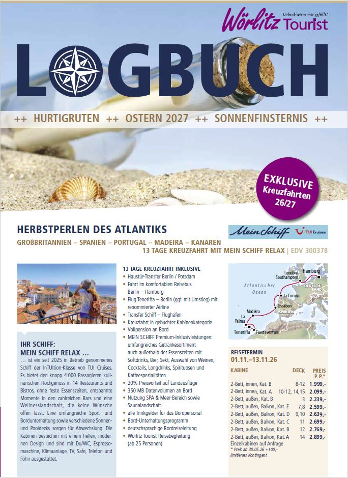 Logbuch