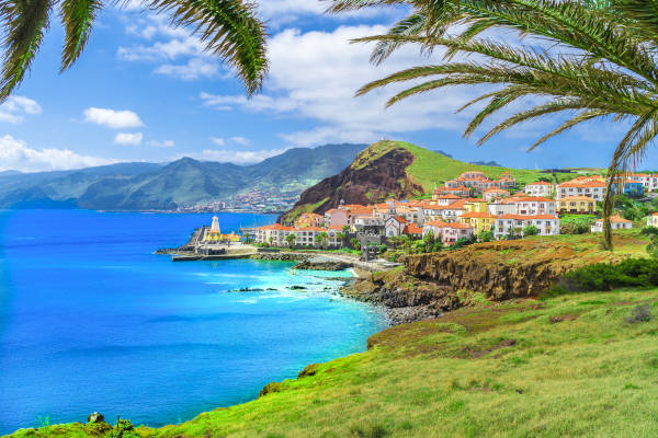 Madeira