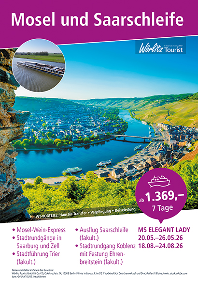 PlakatA4_Mosel_Saarschleife_Schiff.indd