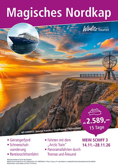 PlakatA4_MagischesNordkap.indd