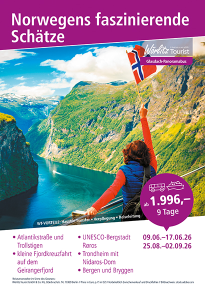 PlakatA4_Norwegen_Bus_Schiff.indd