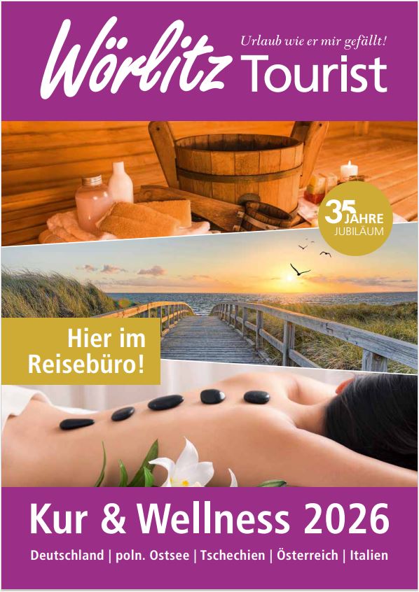 Plakat Wellness 2026