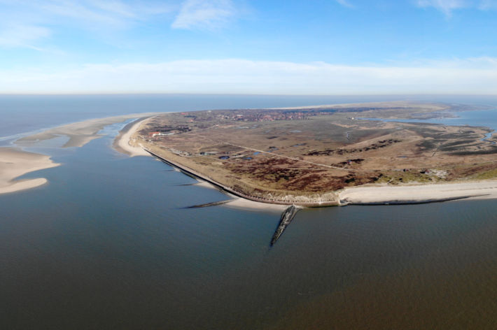 Reisen Nordsee Spiekeroog, Reisen nach Spiekeroog