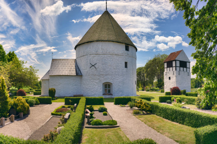 Reisen Ostsee, Reisen zur Insel Bornholm