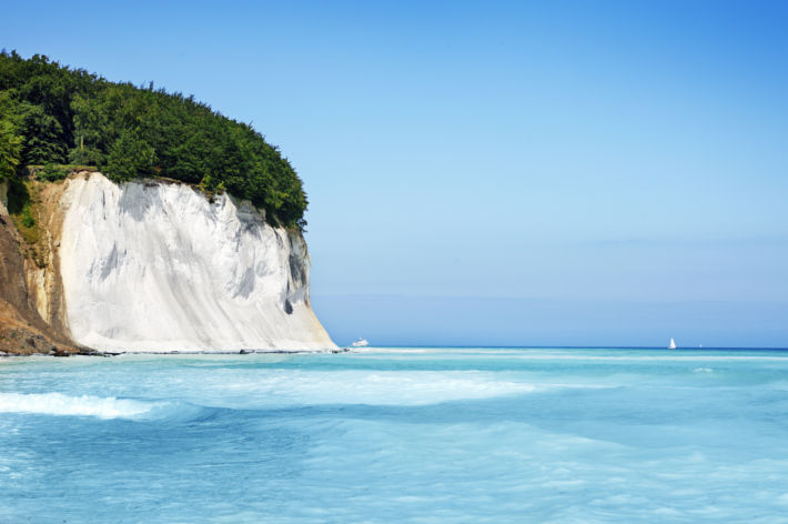 Reisen Ostsee, Reisen Insel Ruegen