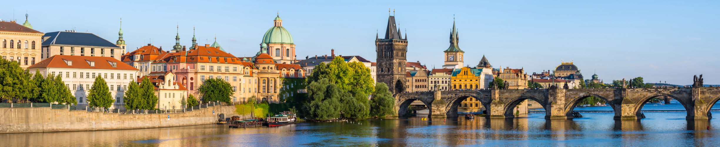 Reisen Nach Tschechien Jetzt Urlaub In Tschechien Entdecken