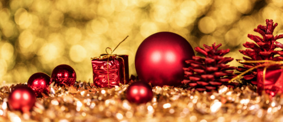 Reisen Weihnachten und Silvester