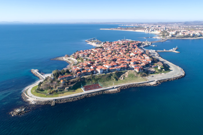 Reisen nach Bulgarien