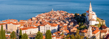 Reiseziel Kroatien
