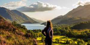 Schottland NL
