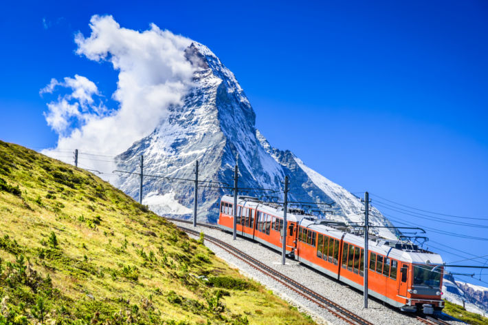 Schweiz Kulturreisen, Kulturreisen mit dem Bus