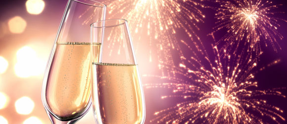 Silvesterreisen, Reisen über Silvester