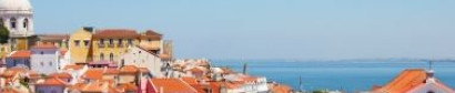 Stadt Lissabon