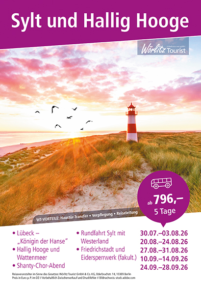 Sylt.indd