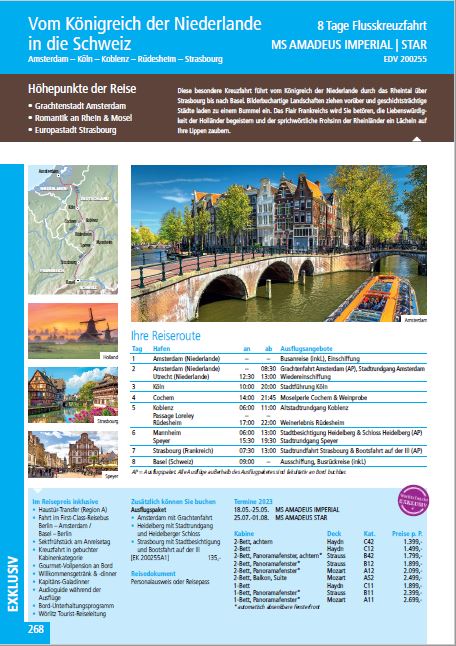 Vom Königreich der Niederlande