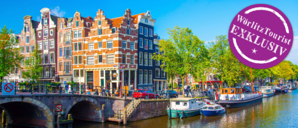 Exklusiv Flusskreuzfahrten 2019