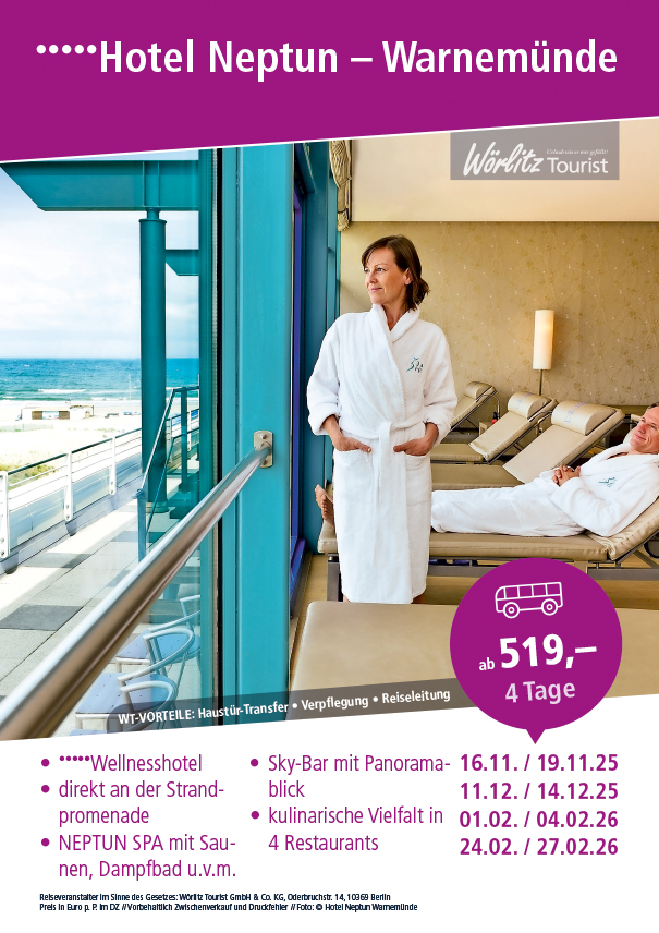 Warnemünde Warnemünde