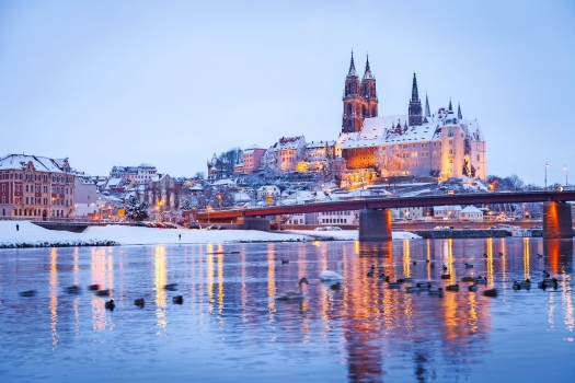 Weihnachten in Meißen