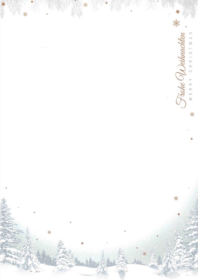 Weihnachten 3