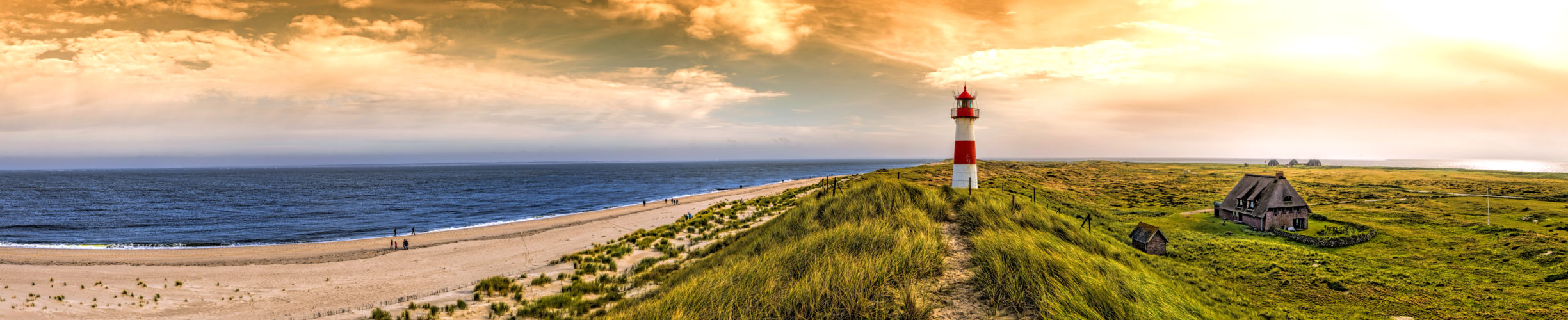 Wellnessurlaub in Deutschland