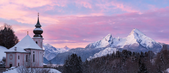 Reisen im Advent, Adventsreisen