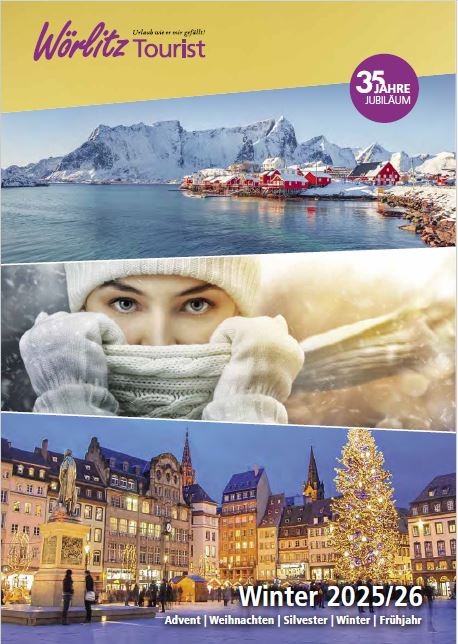 Winter Katalog
