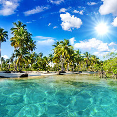 240_F_64173814_Dominikanische Republik