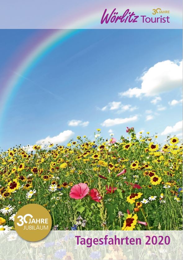 Aktuelle Reisekataloge jetzt bestellen & online blättern