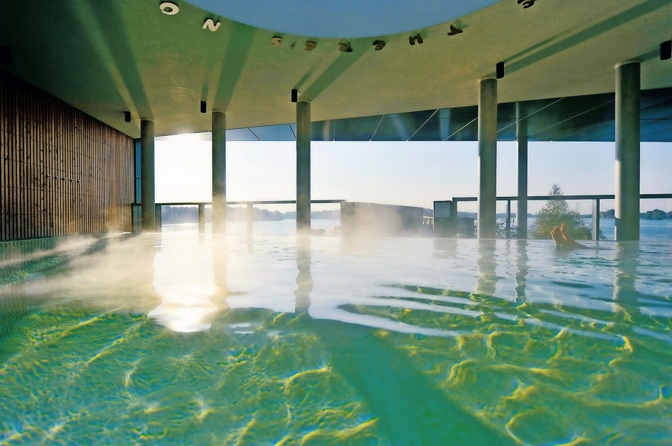 Therme neuruppin hotel Naked porn videos