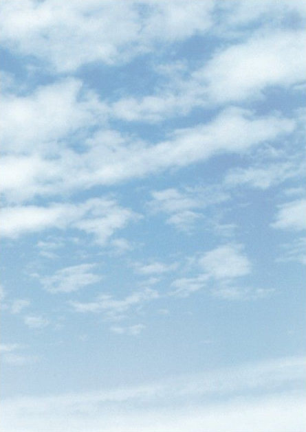 Himmel Gutschein