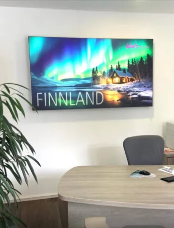Reisebüro Böhnke / Hohen Neuendorf