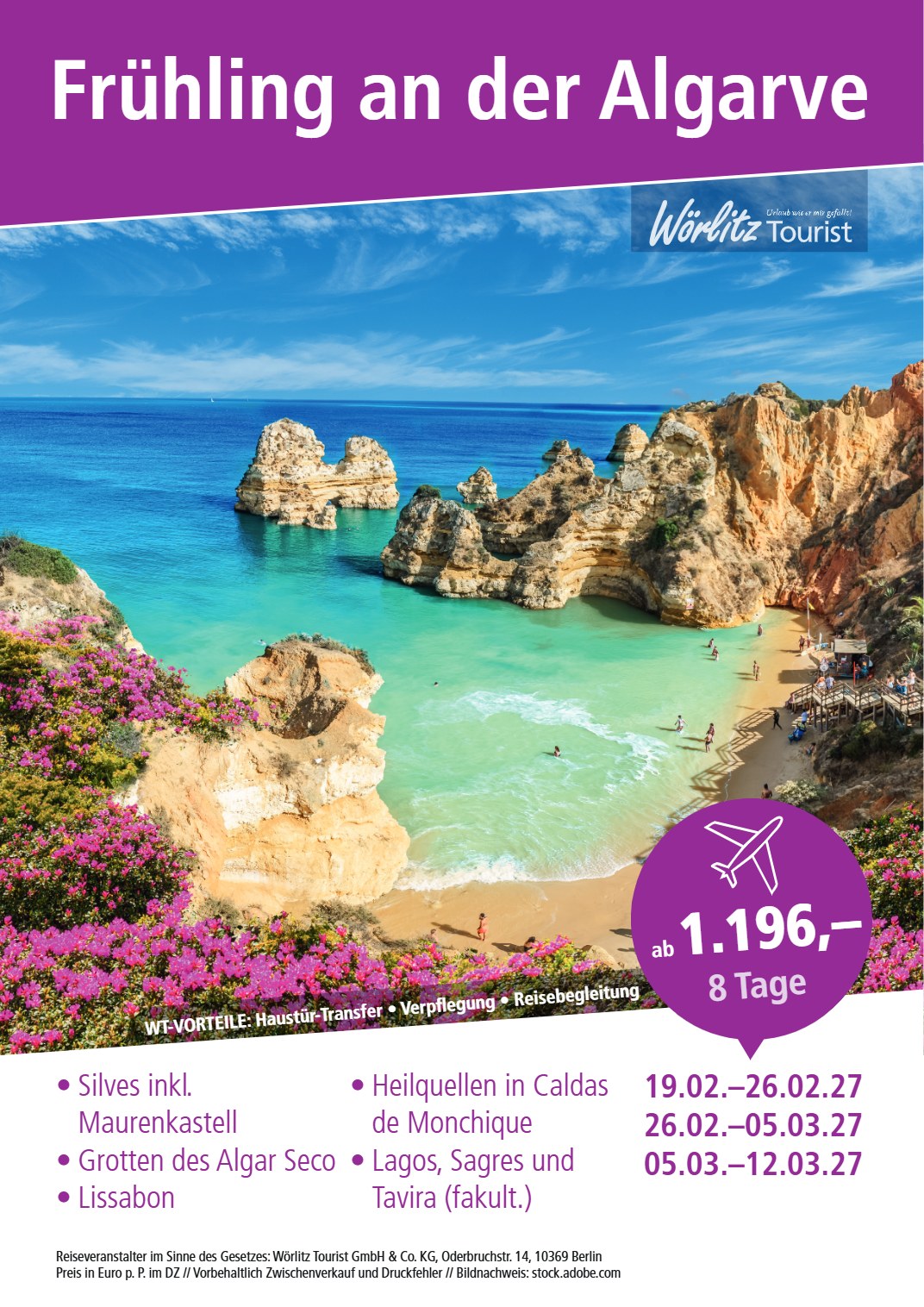 Algarve
