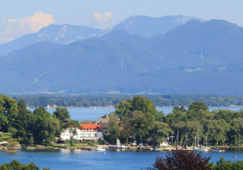 Busreisen nach Bayern – Urlaub in Bayern