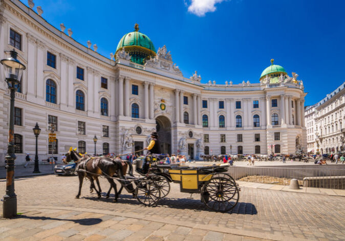 Busreisen Wien, Busreisen nach Wien.