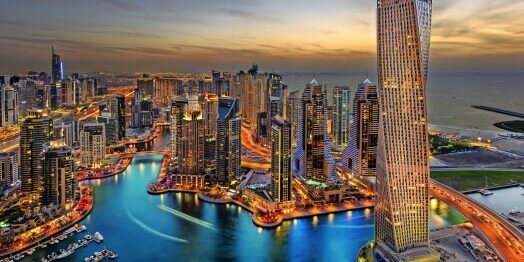 Dubai