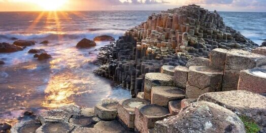 Irland Rundreisen