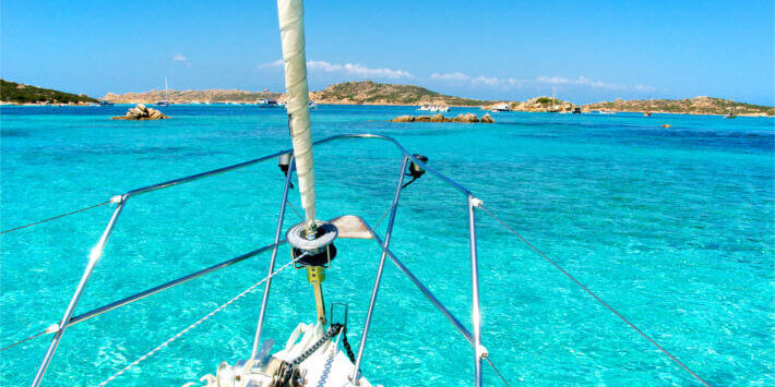 Sardinien Italien Reisen