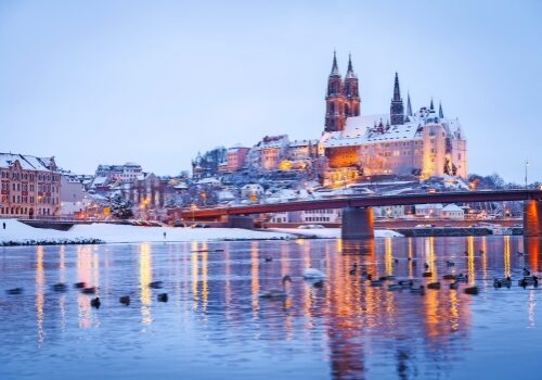 Weihnachten in Görlitz