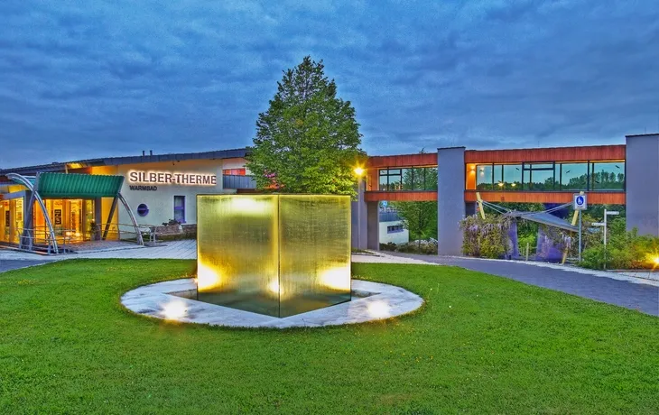 Santé Royale Hotel & Gesundheitsresort
