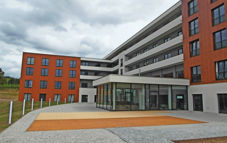 Santé Royale Hotel & Gesundheitsresort